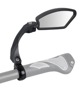 bike handlebar mirror