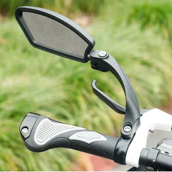 trek bicycle mirrors