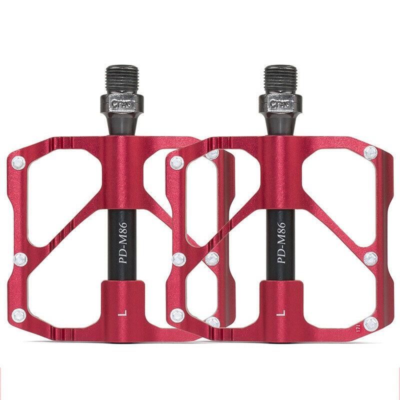 kona mountain bike pedals