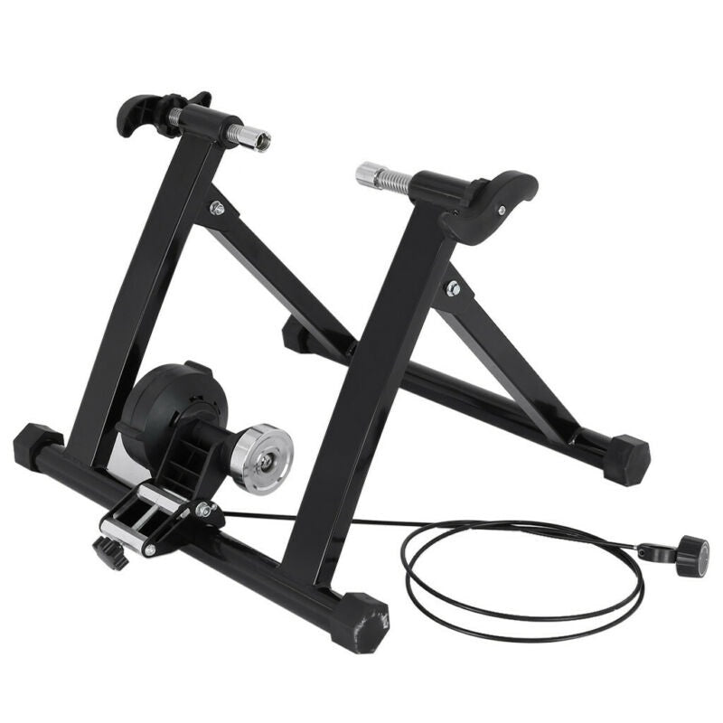 Stationary Bicycle Exercise Trainer for Specialized Road Bike – Cycling ...