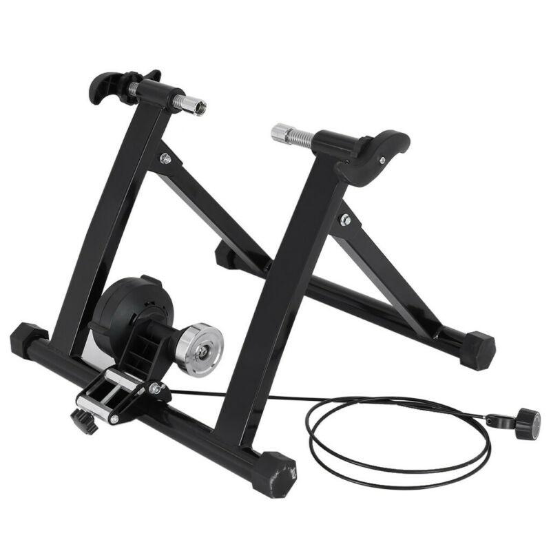 stationary cycle trainer