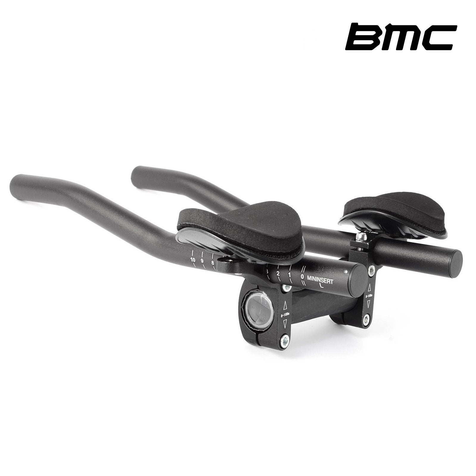 bmc ics aero clip on extension