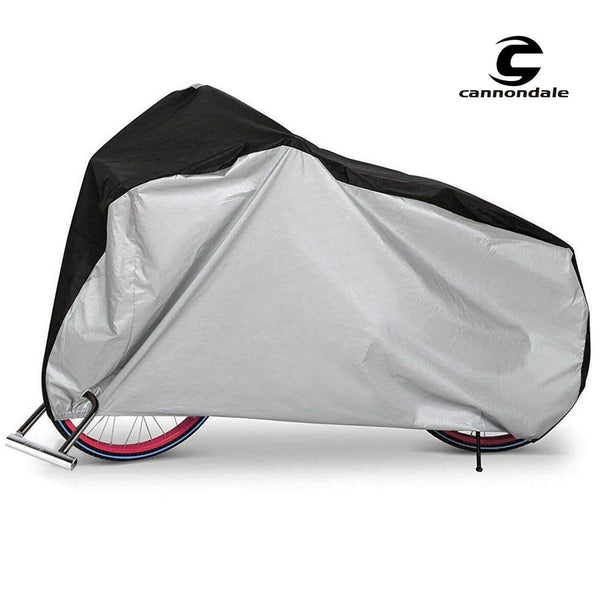 cannondale bike cover