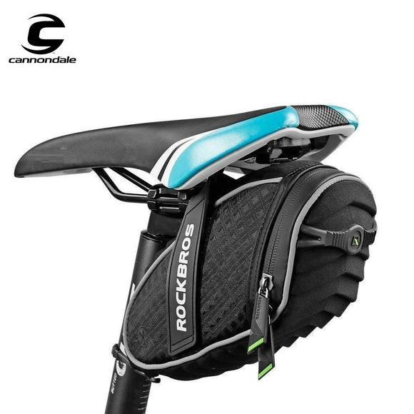 cannondale bike bags