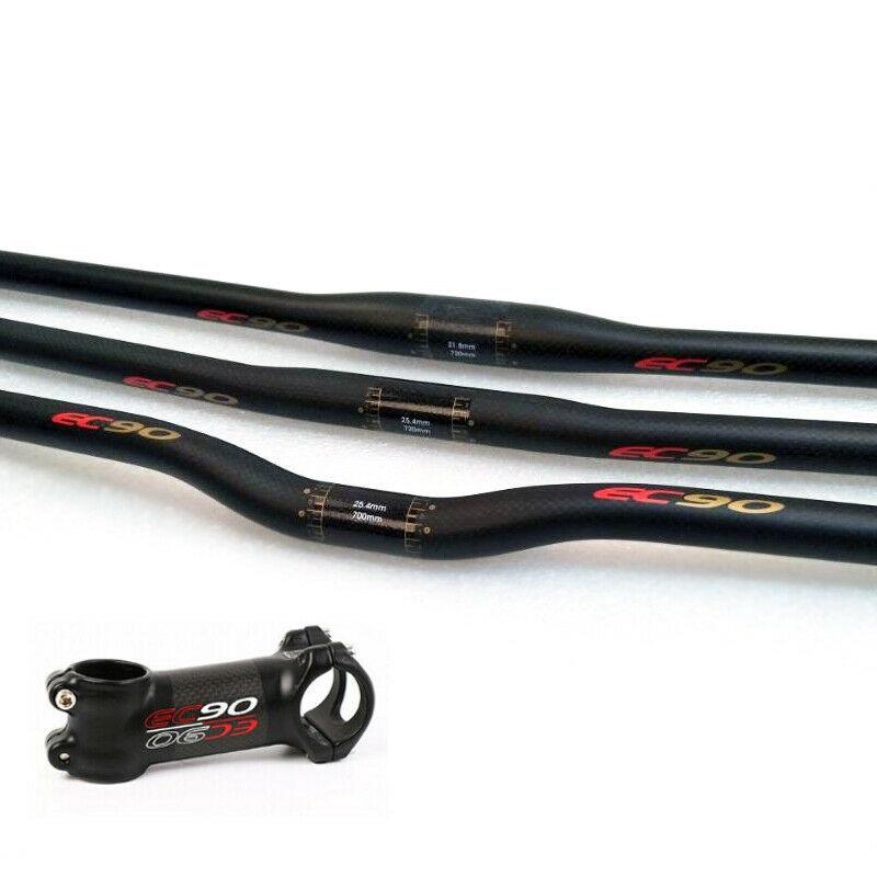 trek mountain bike handlebars