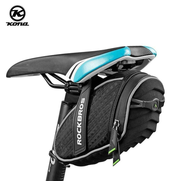 kona road saddle