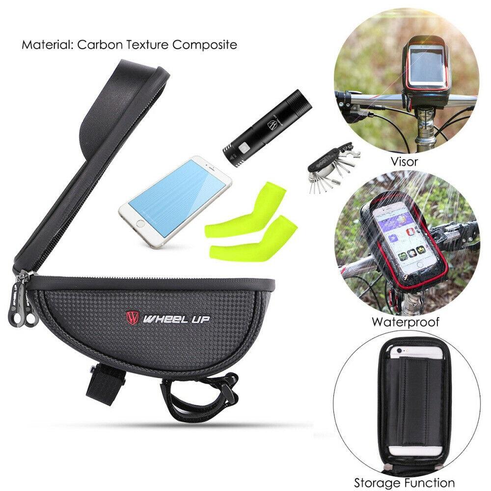 cannondale cell phone holder