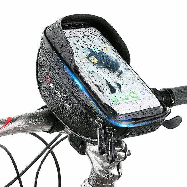 cannondale bike phone mount