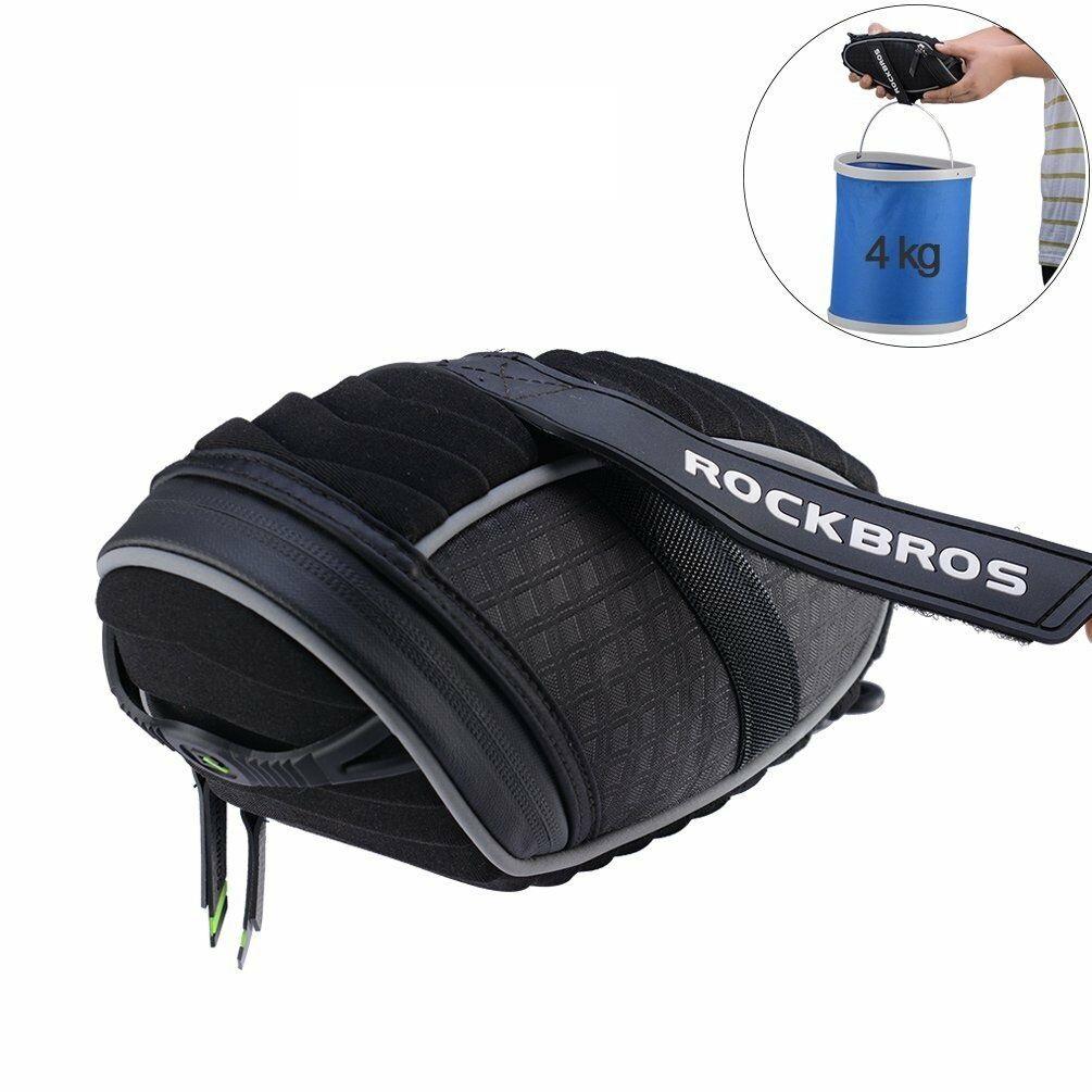 diamondback saddle bike bag