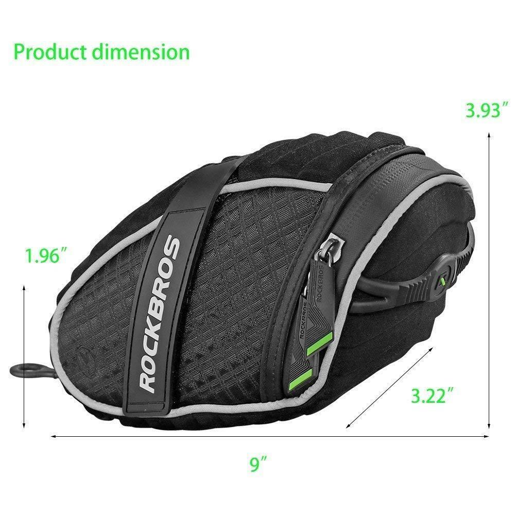 cannondale bike bag