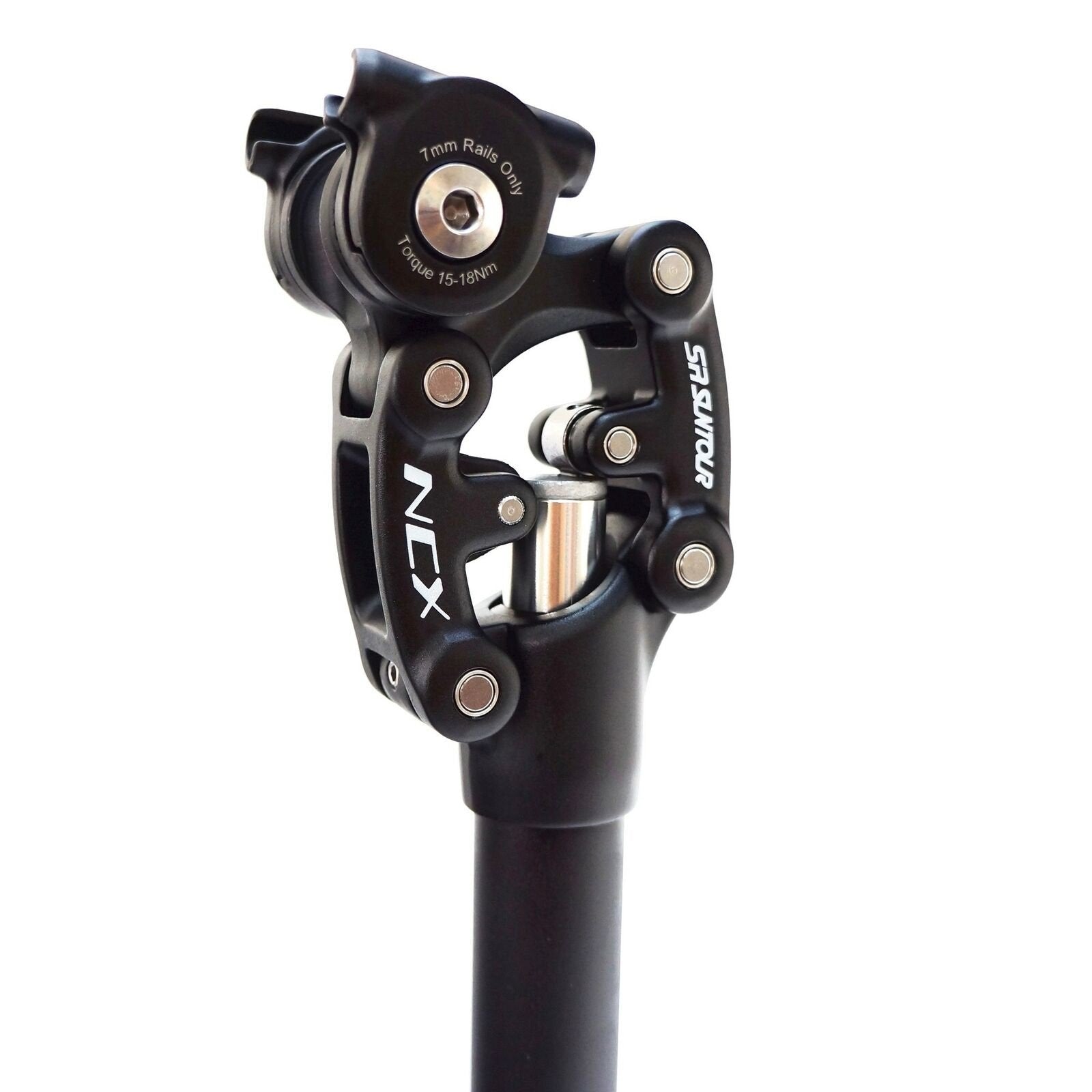 cannondale suspension seatpost