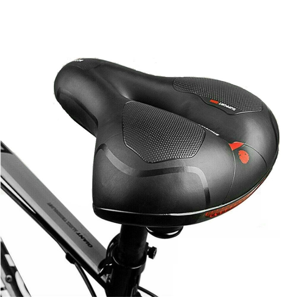 trek mountain bike seat