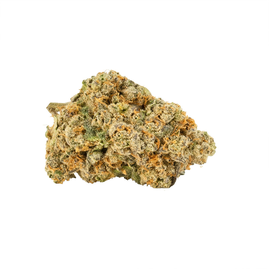 Doja Cali Kush Cake Flower