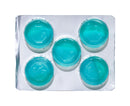 Pure Chews Blue Raspberry CBD 50 Gummies
