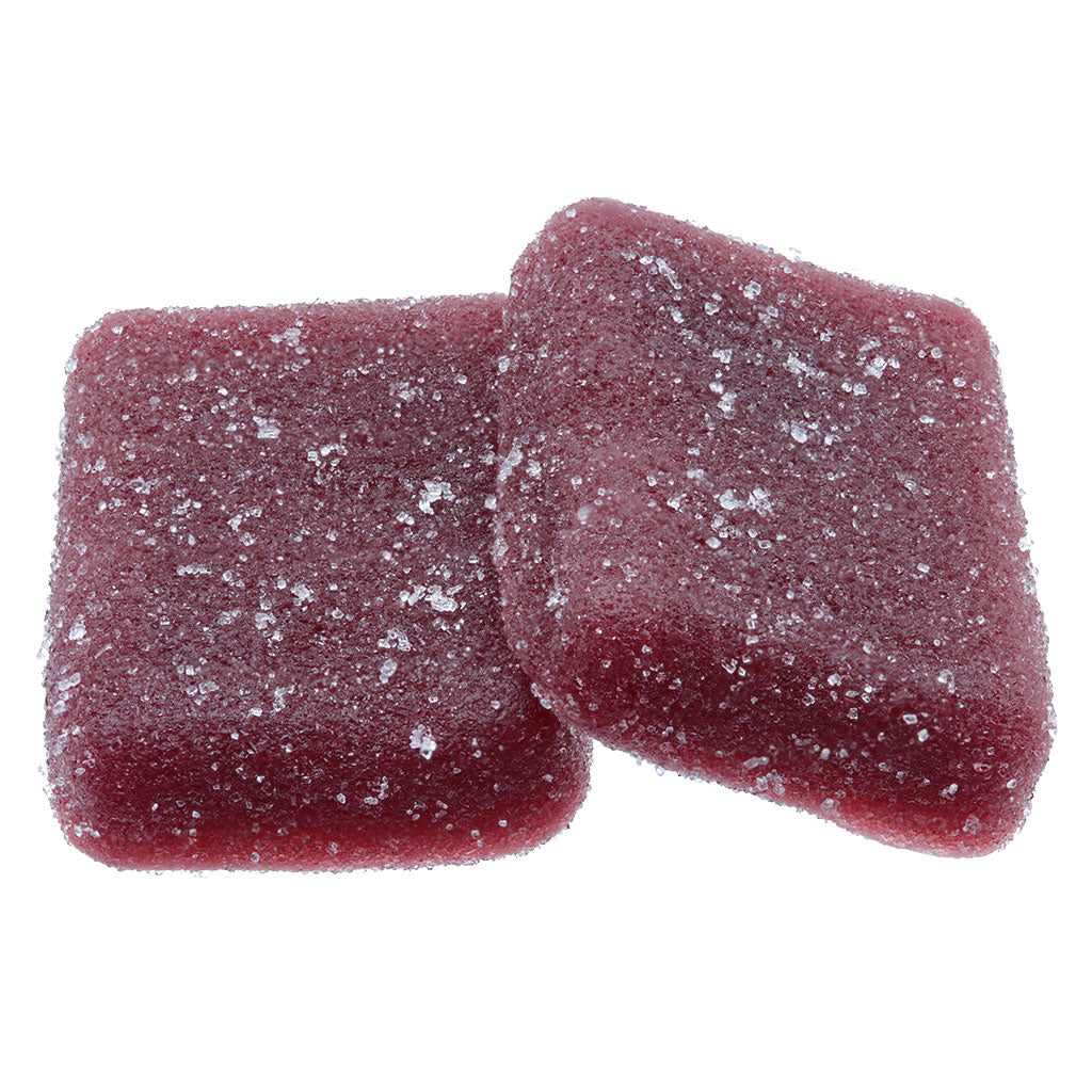 Wyld Marionberry Gummies