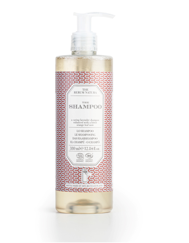 The Rerum Natura The Shampoo 380 ml – Hospitality Partner