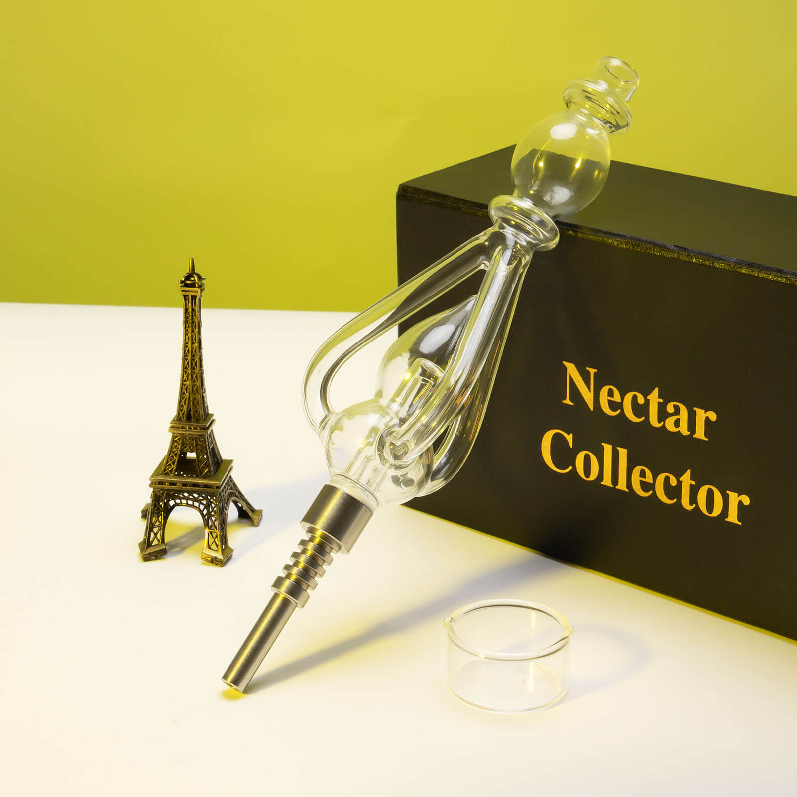 Nectar Collector - Yo Dabba Dabba