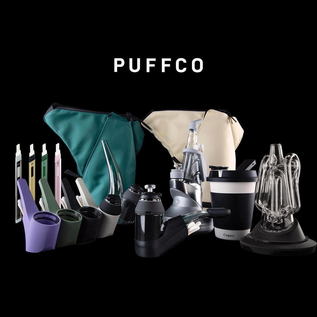 Puffco Plus V2 Kit