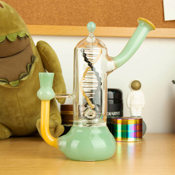 Best Dab Accessories for Your Dab Rig – INHALCO