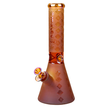 13.5 Louis Vuitton Bong Glow In The Dark