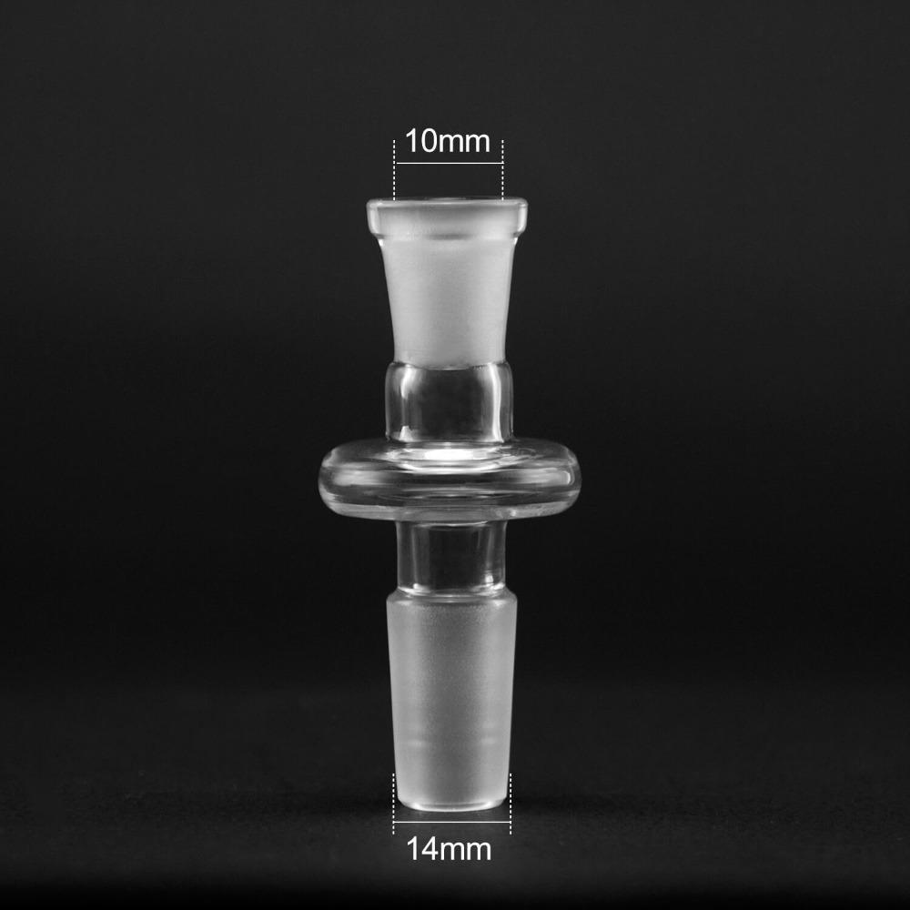 14mm Male to 10mm Female Adapter