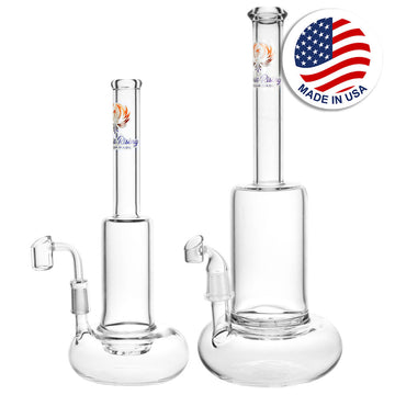 PieceMaker Kube Dab Rig