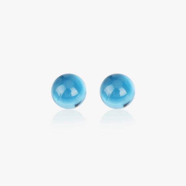Clear Blue Terp Pearls