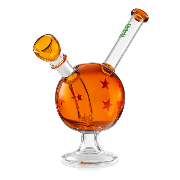 HEMPER 7" Wish Ball Bong