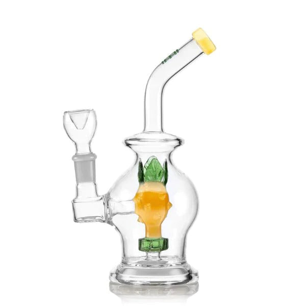 HEMPER Pineapple Rig V2