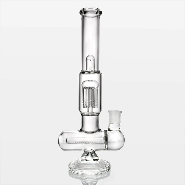 Inline Perc Tree Perc Water Pipe