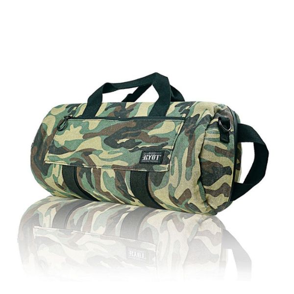 Pro-Duffle Smell Proof Bag