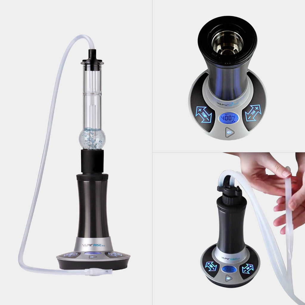 VapirRise 2.0 Vaporizer