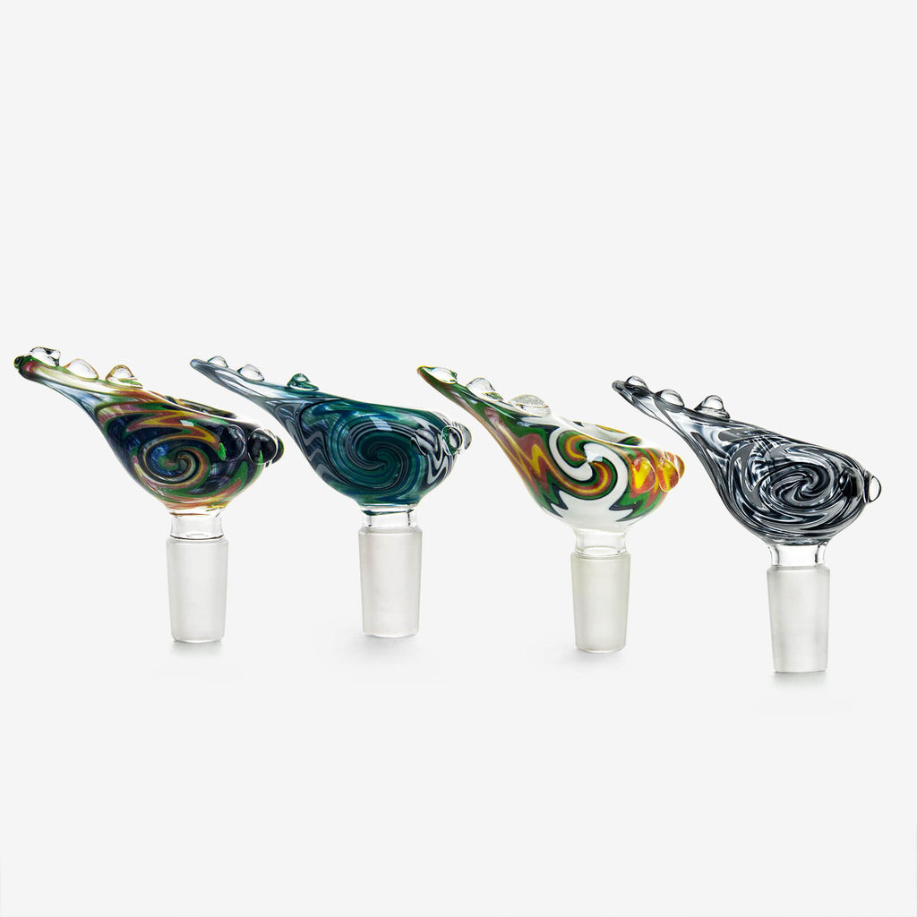 Every Smoker Needs One of These Bong Accessories – INHALCO