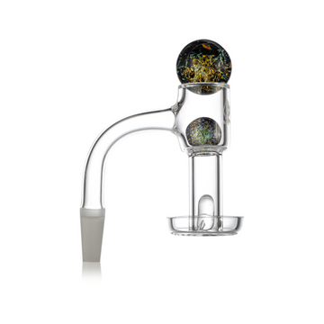 MJ Arsenal Full Weld Quartz Terp Slurper