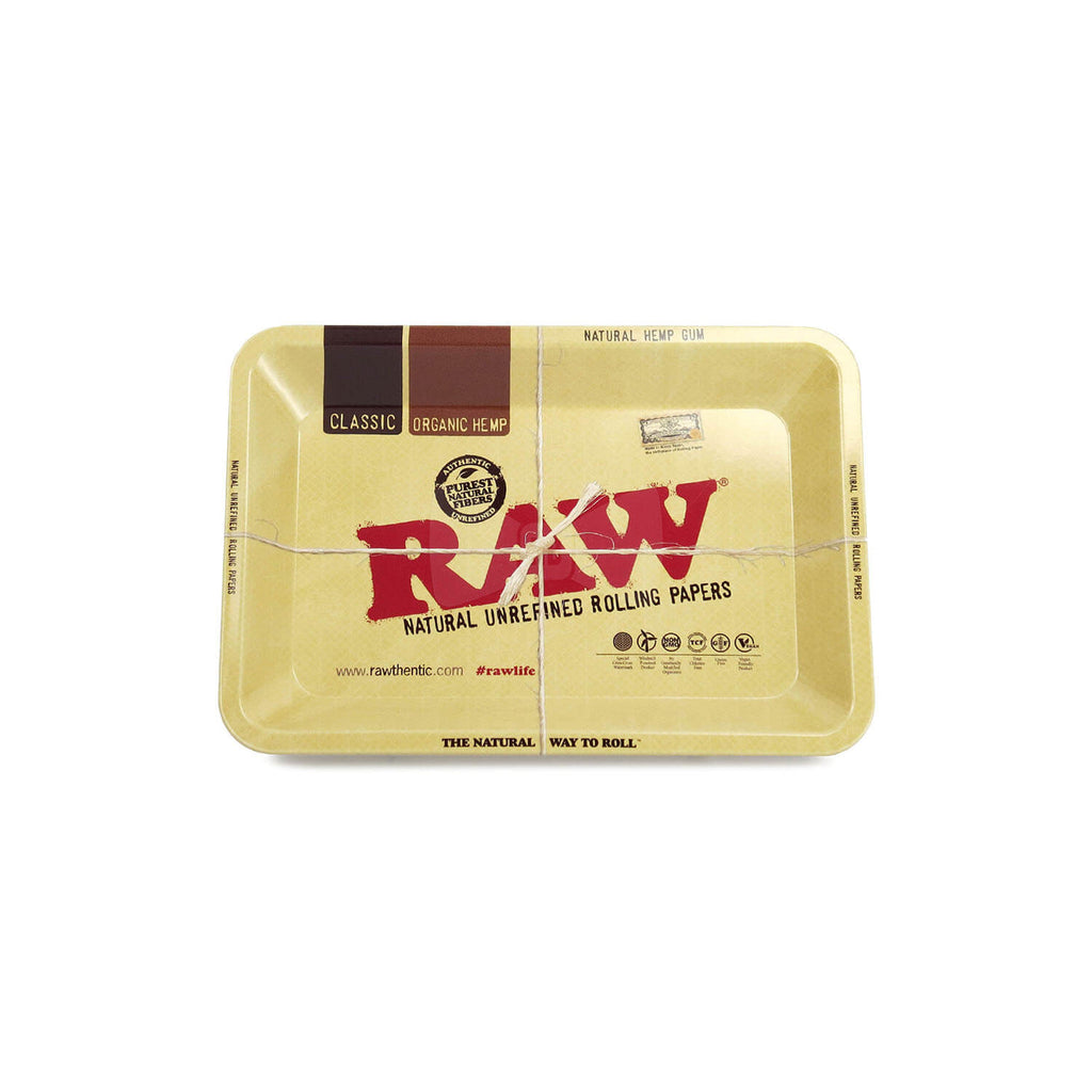 RAW Rolling Tray