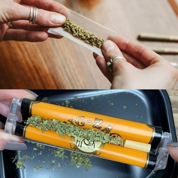 How To Use a Joint Roller (3 Easy Steps) – Honest