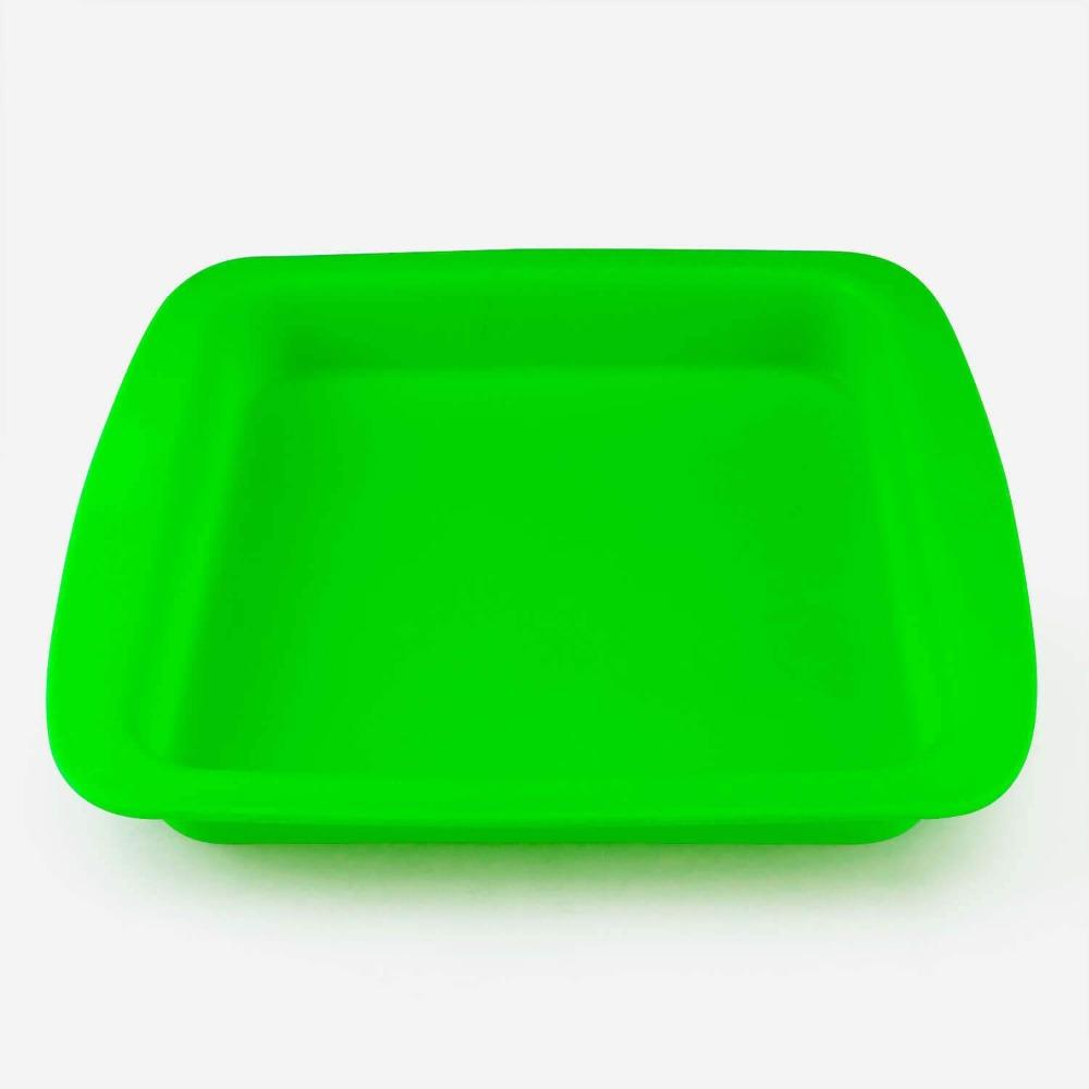 Silicone Rolling Tray