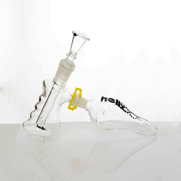 V12plus Kit with Bubbler for Smoking Dry Herb Tools Set Glass