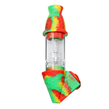 Grenade Silicone Nectar Collector Kit – INHALCO