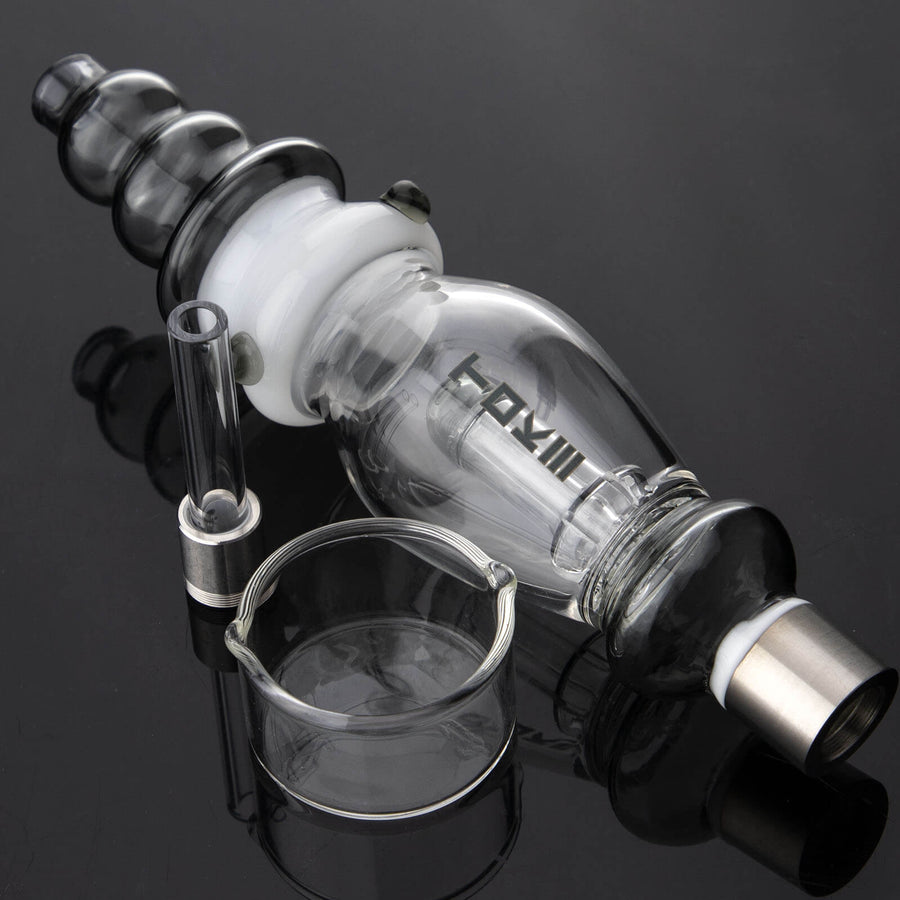 rhino glass nectar collector