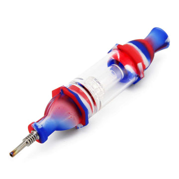 honey straw electric nectar collector