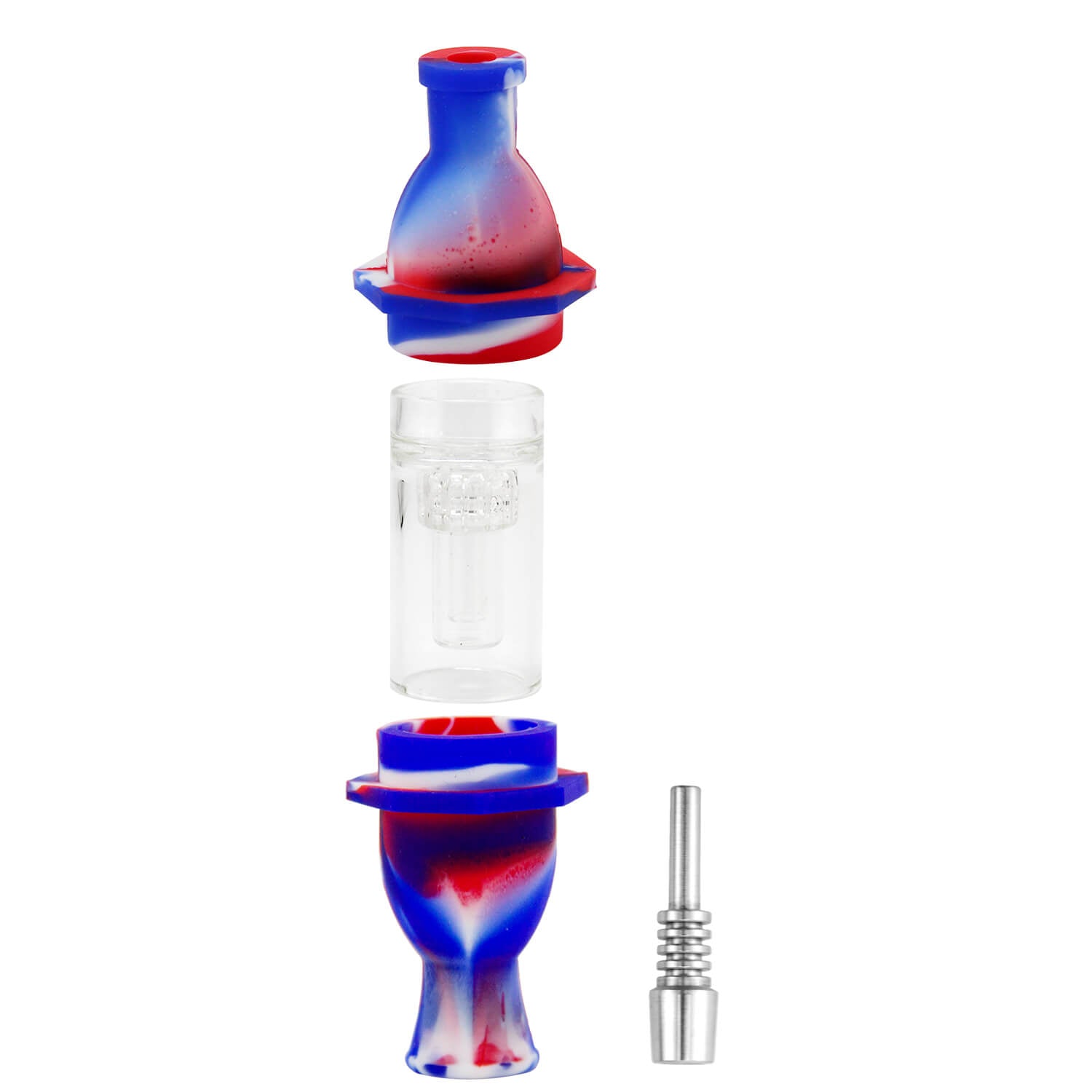 bio dab nectar collector