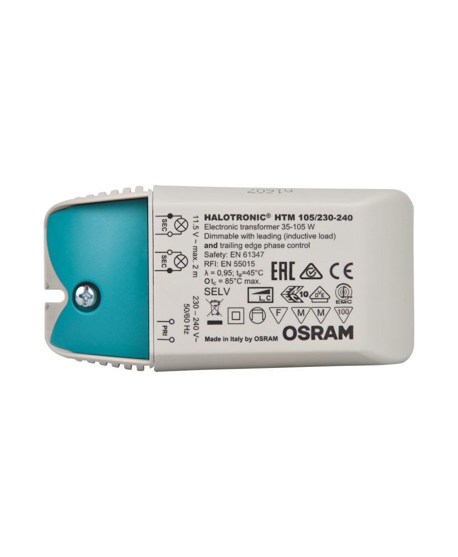 Osram Mouse 150VA 230V Transformator 12V