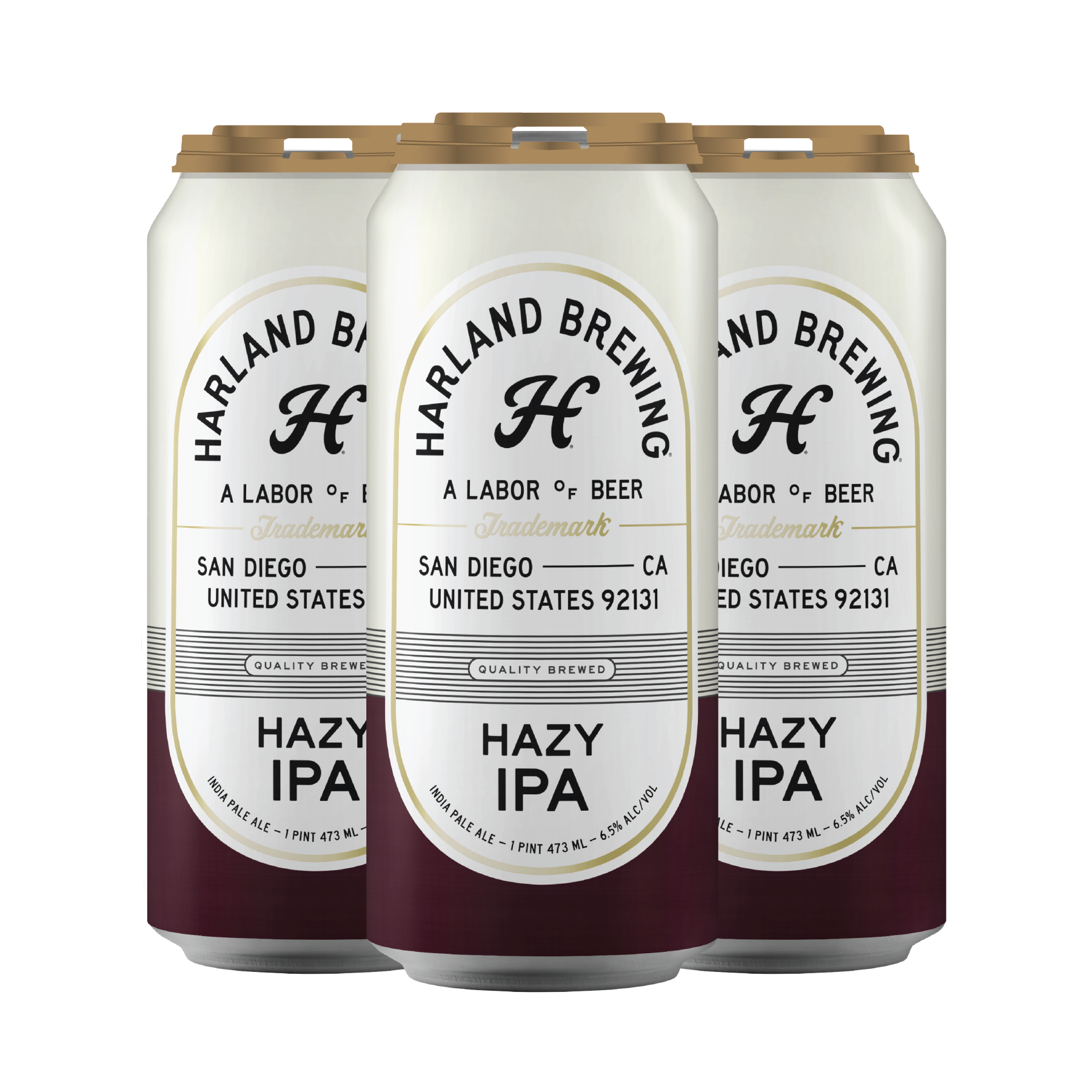 CORE BEER – Harland Beer