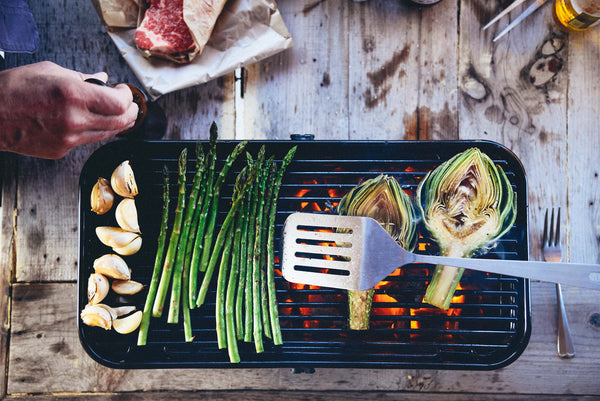 Must-Haves for When You Grill Out