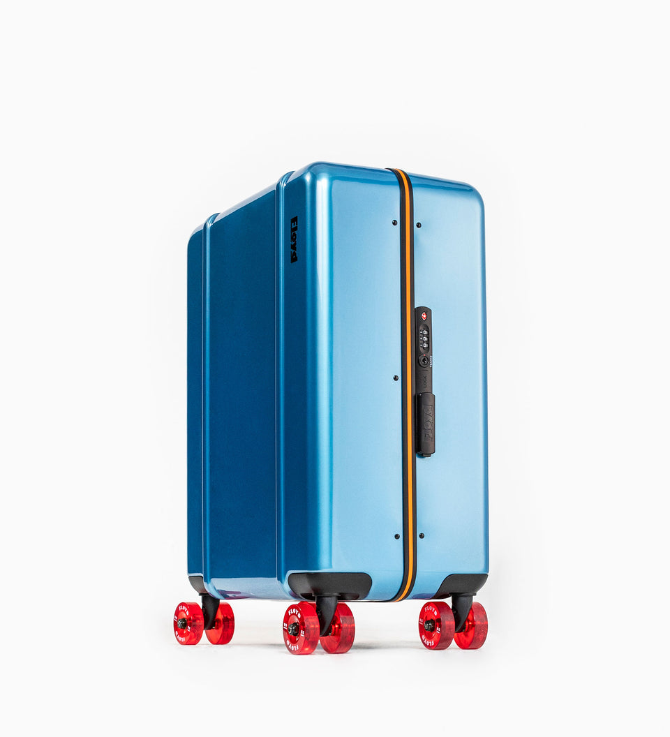 floyd cabin suitcase