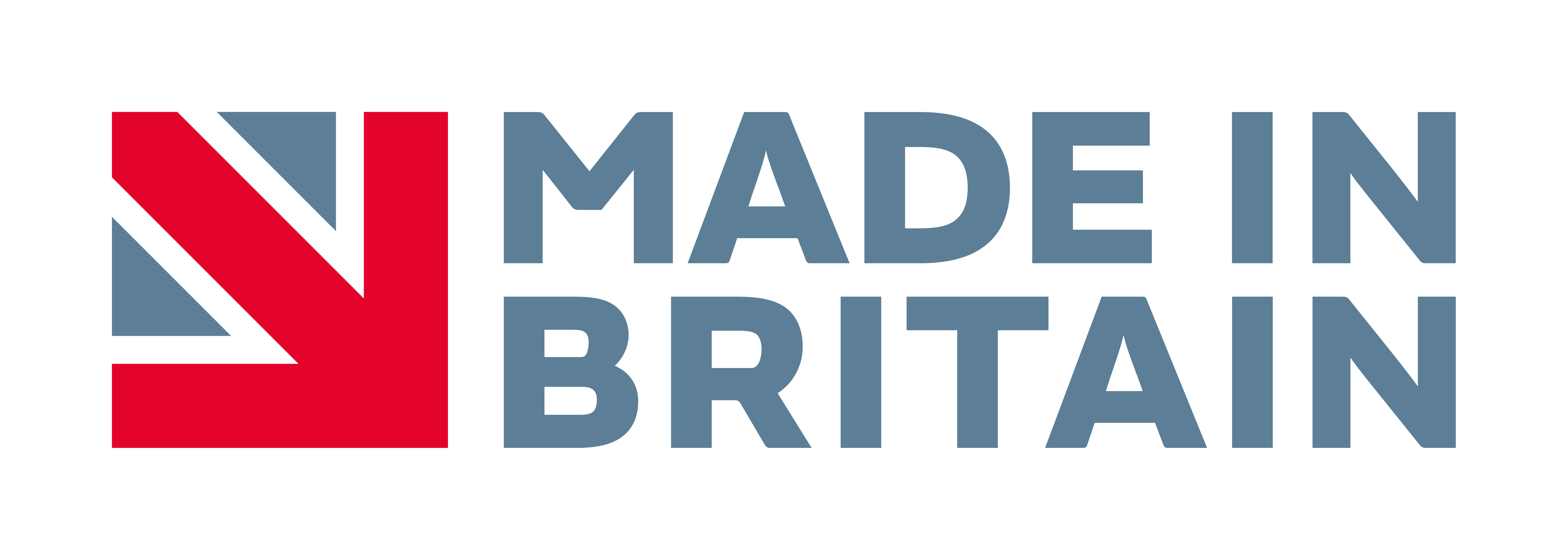 Made in Britain Logo