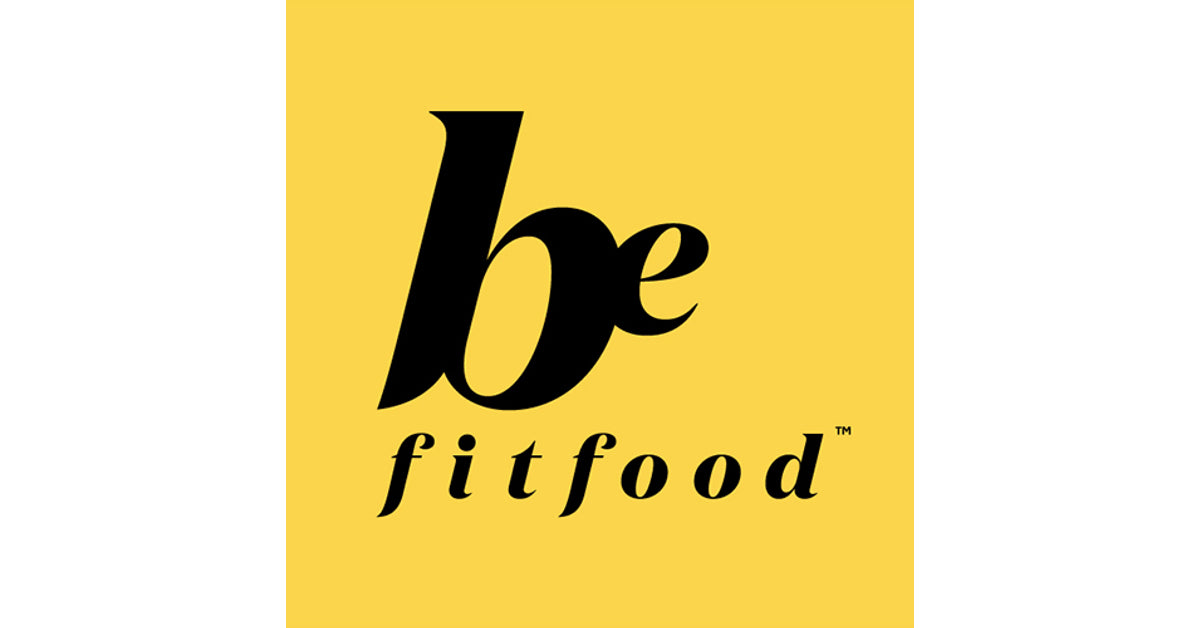 Be Fit Food