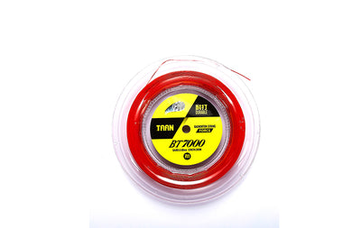 TAAN BT7000 Reel Badminton String, Smash Nation