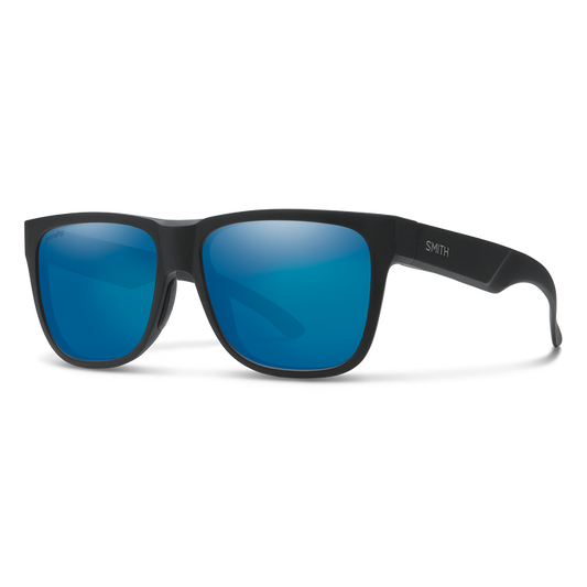 Electric Tech One Sport Sunglasses - Matte Black / Grey Polarized